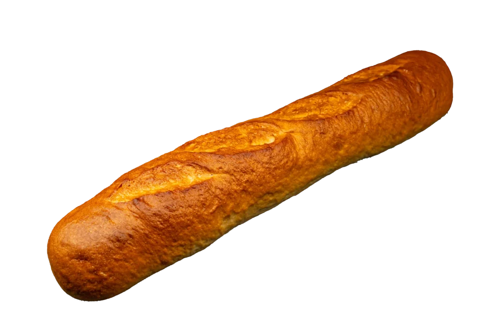 Baghetă albă