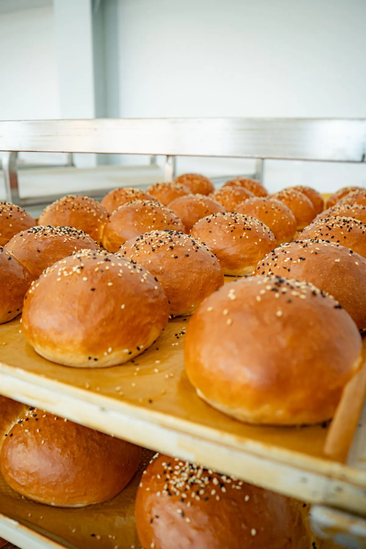 bakeo-chifle-burger-aurii-cu-seminte-detaliu-tava