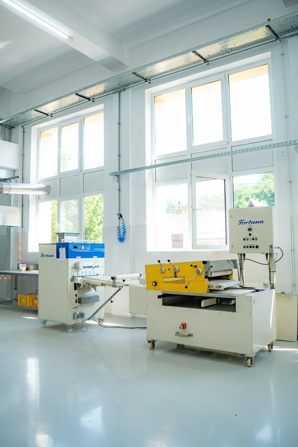 bakeo-echipamente-industriale-fortuna-linie-panificatie
