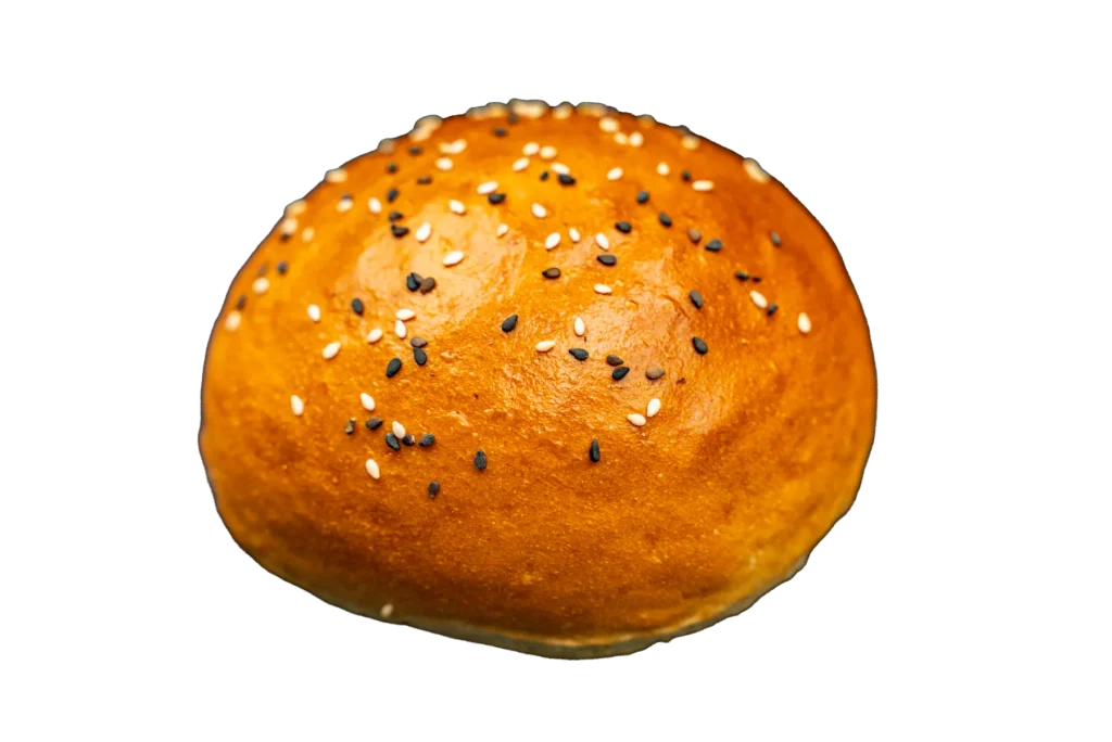 Chifla Burger Bakeo
