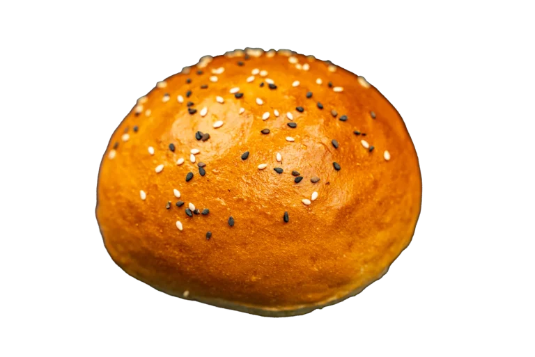 Chiflă Burger 100g Bakeo