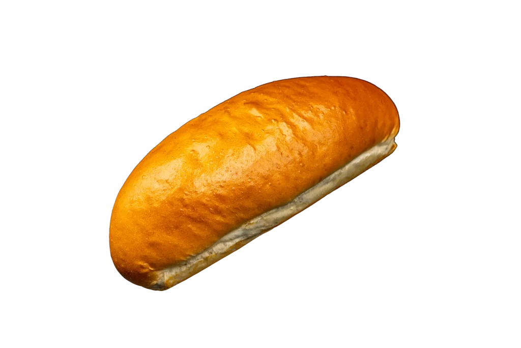 Baghetă Hot Dog
