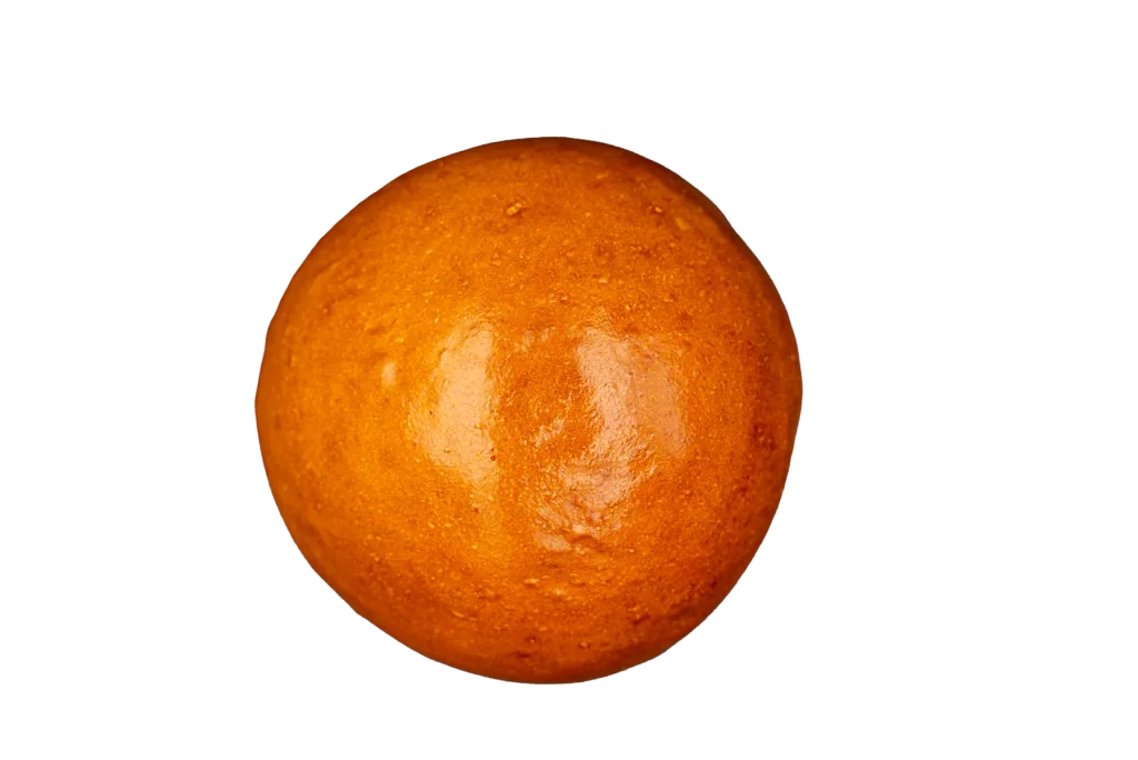 Potato Bun